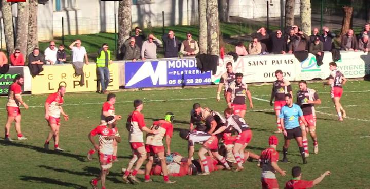 Fédérale, Nationale : qui sont les meilleurs marqueurs et réalisateurs du rugby amateur ?