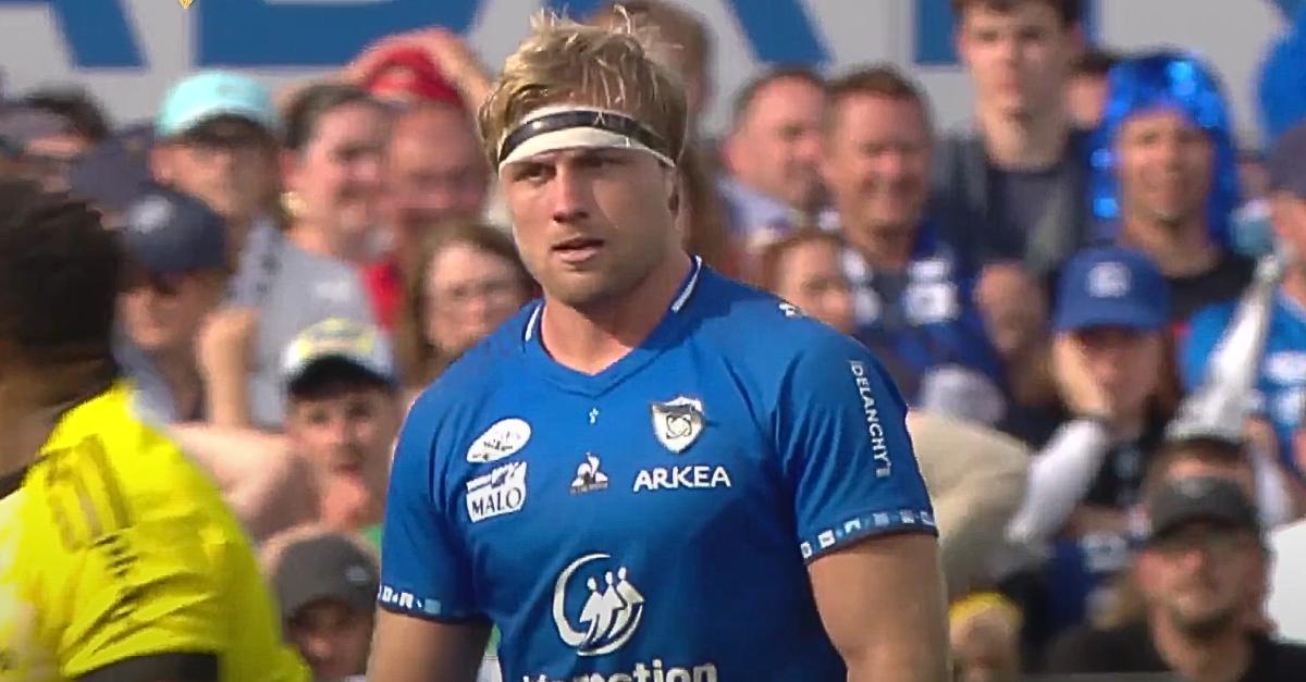 JIFF. Vannes et Brive dans le rouge, Oyonnax sur le fil du rasoir à la mi-saison de Pro D2