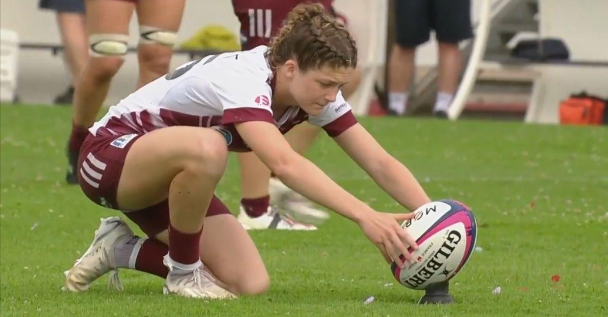 ''Au niveau international, c’est difficile de performer'', 16 points d’écart dans le top 4, l’Élite 1 cherche sa formule