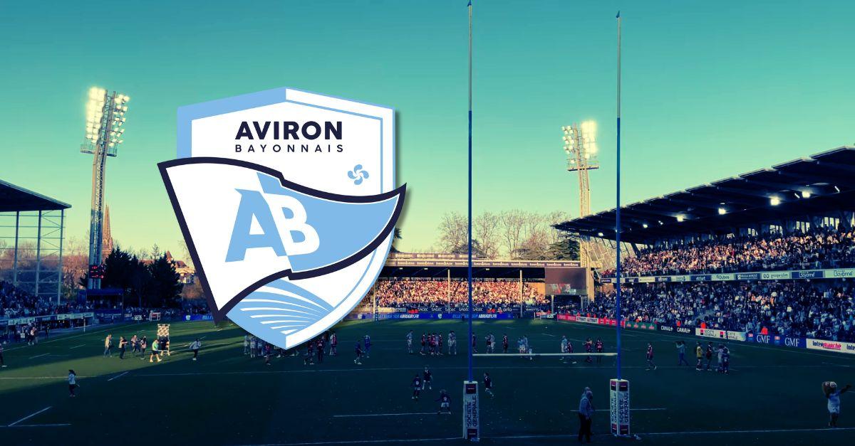 Top 14. Bayonne privé de son atout majeur au centre de l’attaque face au Stade Français