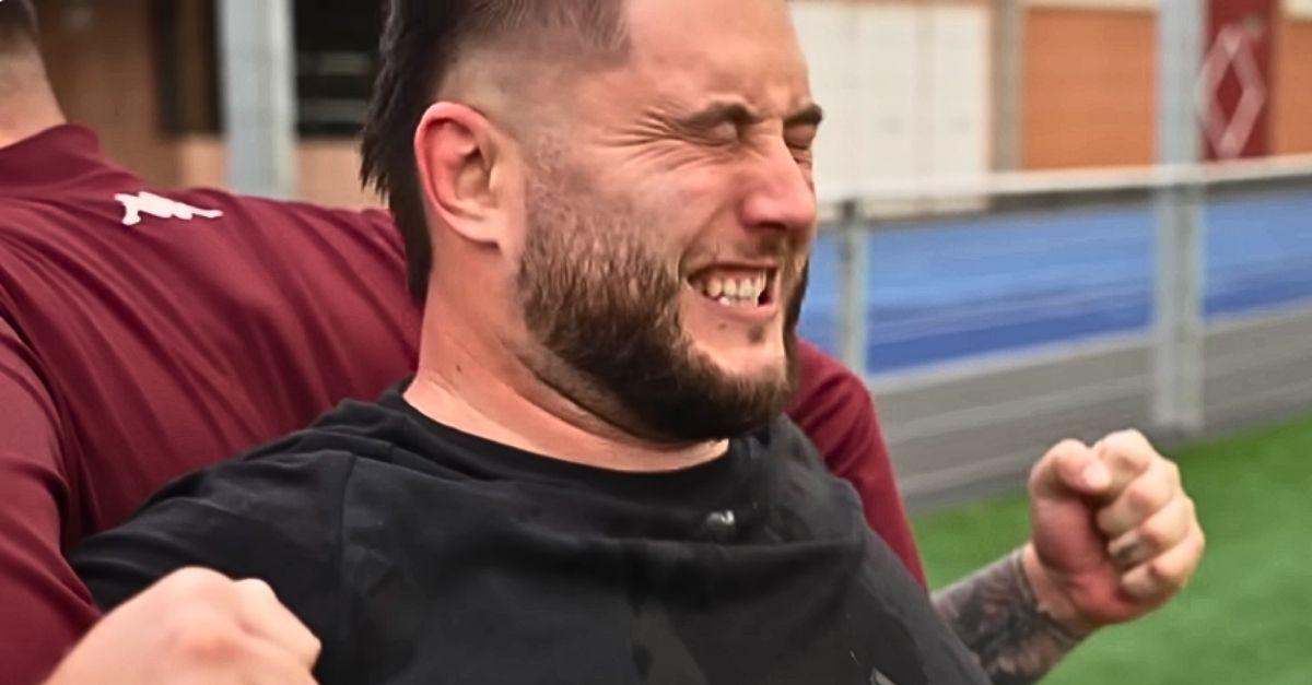 Le combat silencieux de Cyril Baille : pourquoi le pilier du Stade Toulousain joue moins ?