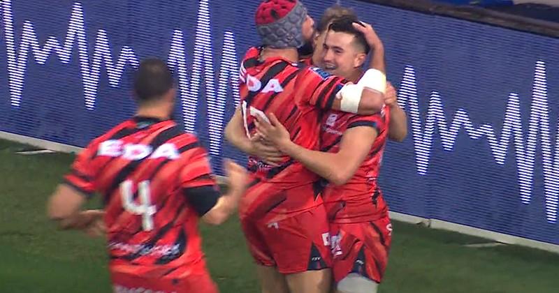 7 prolongations, Oyonnax sécurise des jeunes et certains cadres pour remonter en Top 14