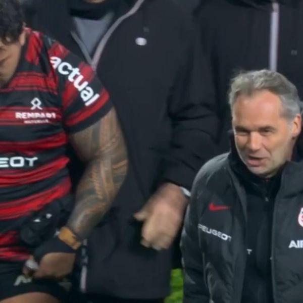 Méconnaissable en zone de marque, le Stade Toulousain peut-il espérer un nouveau titre sans "planter" ?
