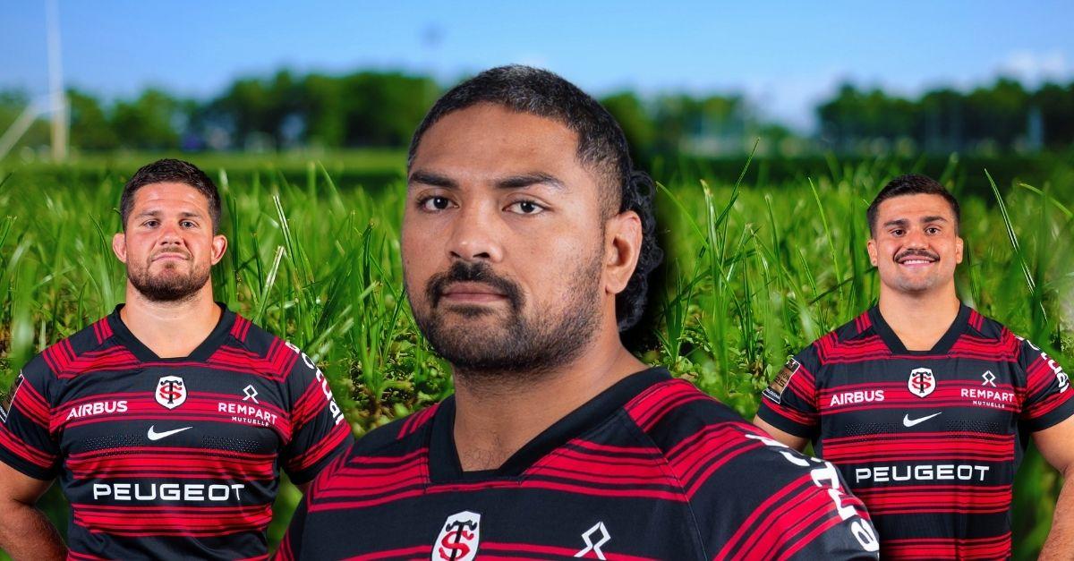 Toulouse ne fait pas de cadeau : sans passe-droit, Mauvaka ''va devoir prouver'' face à une concurrence féroce