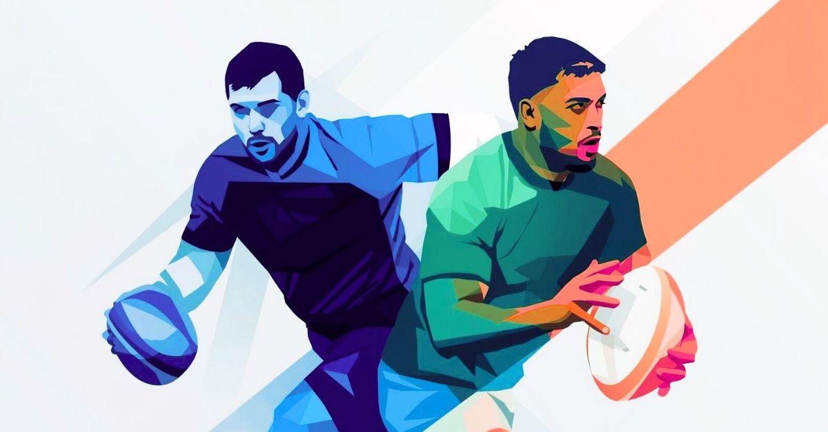 Vos matchs de Rugby Saracens-Toulouse et Bordeaux-Northampton à quelle heure et sur quelle chaîne ?