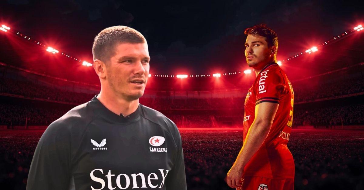 Face aux Saracens, on saura si Toulouse est vraiment prêt : Londres, terrain miné pour un Stade sous tension