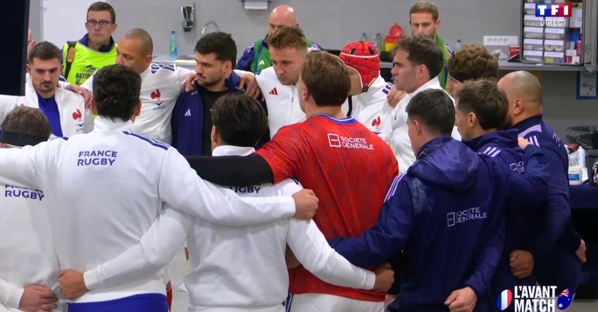 Le 6 Nations sur TF1 ! Où et quand suivre les matchs du XV de France pendant le Tournoi 2026 ?