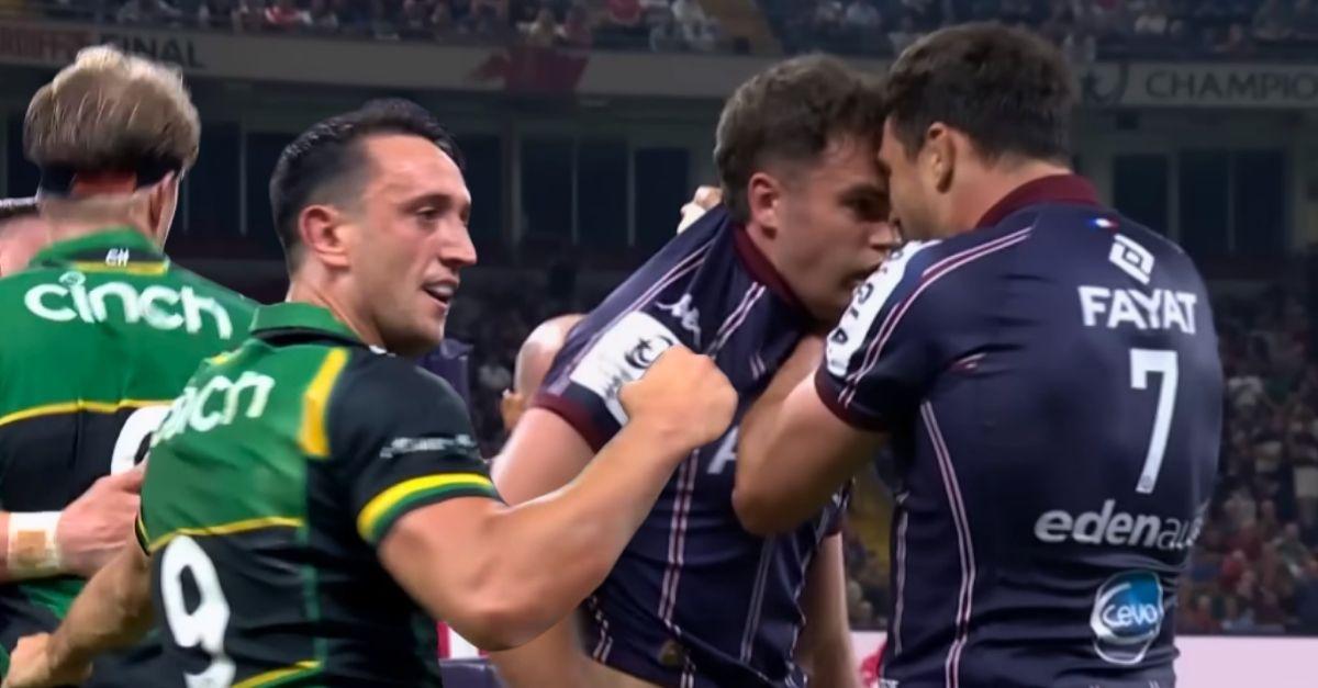 Derrière les chiffres, un vrai bras de fer : notre décryptage d’UBB – Northampton en Champions Cup