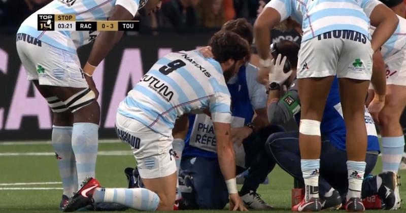 TOP 14. TRANSFERT. 38 sélections, 175kg au couché : Pau piste du lourd (et du vieux) à la mêlée