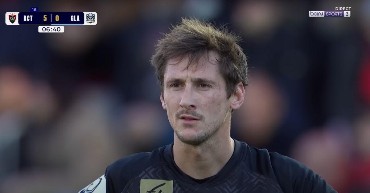 CHAMPIONS CUP. Serin vers un forfait, Gros et Dréan de retour : La compo probable du RCT face au Munster