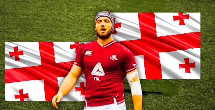55,7%, capitaine courage : ce fidèle Géorgien est-il le joueur le plus sous-côté du Top 14 ?
