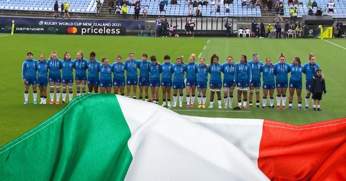 52 sélections et 3 Coupes du monde : une légende italienne tire sa révérence