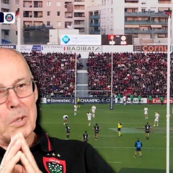 33% de moins que Toulouse, des salaires en-dessous du marché : le RCT sous-paye-t-il vraiment ?