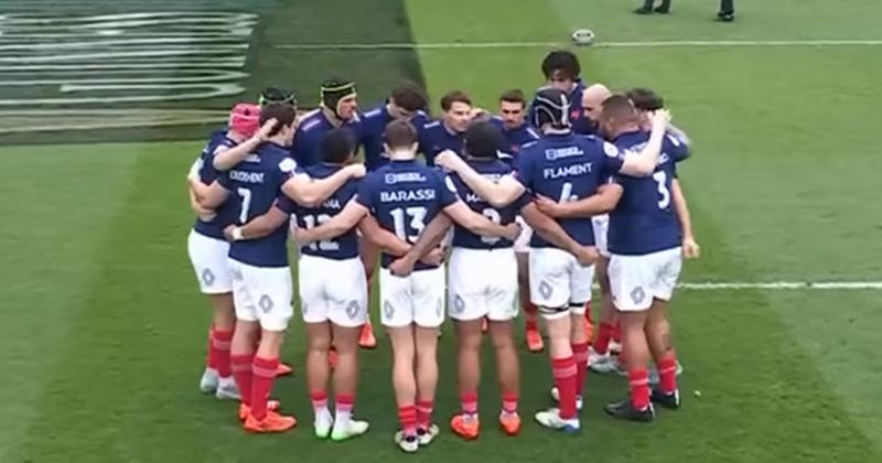 Titulaire avec le XV de France, ce Toulousain pourrait manquer le 6 Nations