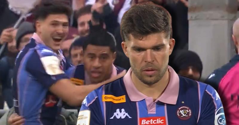 L’UBB s’affirme en Champions Cup, personne n'arrête Jalibert et ses potes !