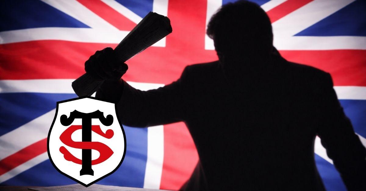 ''Toulouse est en danger'' ; ''Même les meilleurs peuvent paraître humains'' : la presse anglaise impitoyable avec le Stade