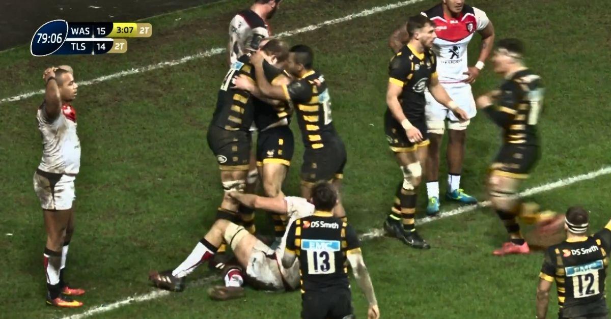 Deux défaites en poules : Toulouse peut-il transformer ce pénible rappel historique en déclic ?