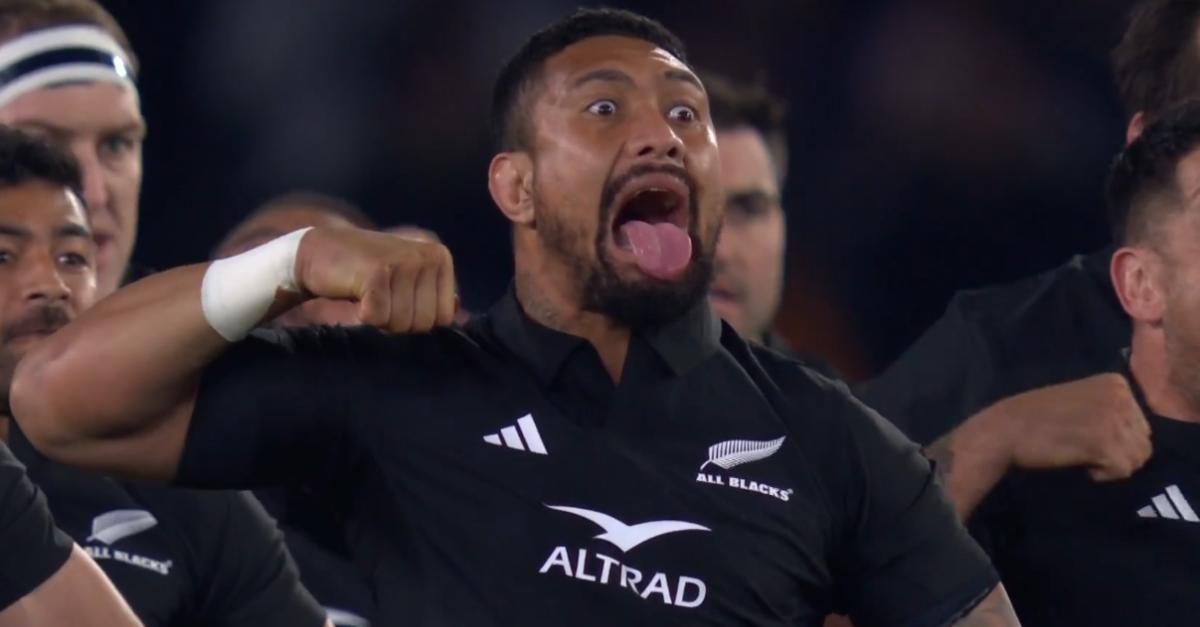 Le scénario impensable : Ardie Savea prêt à dire non au Mondial 2027 ? Un cador européen sur le coup