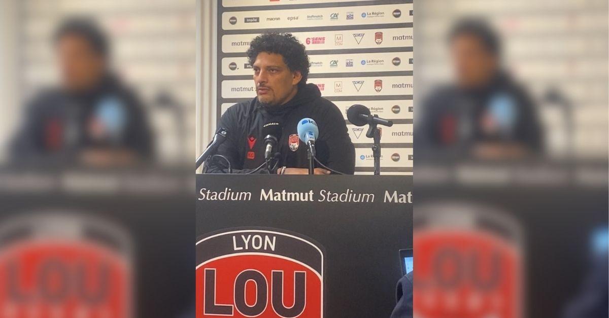 Avec 400 000 euros de budget, le LOU vise deux Tricolores et un vainqueur du dernier 6 Nations