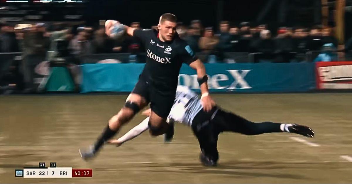 TOP 14. 160 000 £ dans le vent ? Pourquoi le contrat de Tom Willis fait toujours autant jaser en Angleterre ?