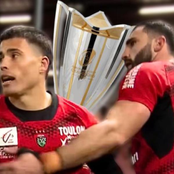 Fin de saison pour Gaël Dréan : le RCT condamné à viser seulement le "fond JIFF" ? 