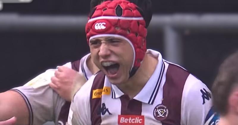 Avec un nouveau 20/20, l’UBB bat un record historique en Champions Cup !