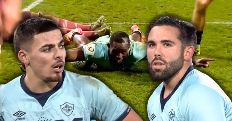 Champions Cup. Castres ‘‘prend d’assaut’’ le Munster et choque la presse irlandaise