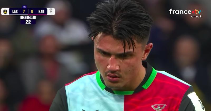 VIDEO. 100 % au pied, un tempo maîtrisé: comment Marcus Smith a-t-il battu les Maritimes à lui tout seul ?