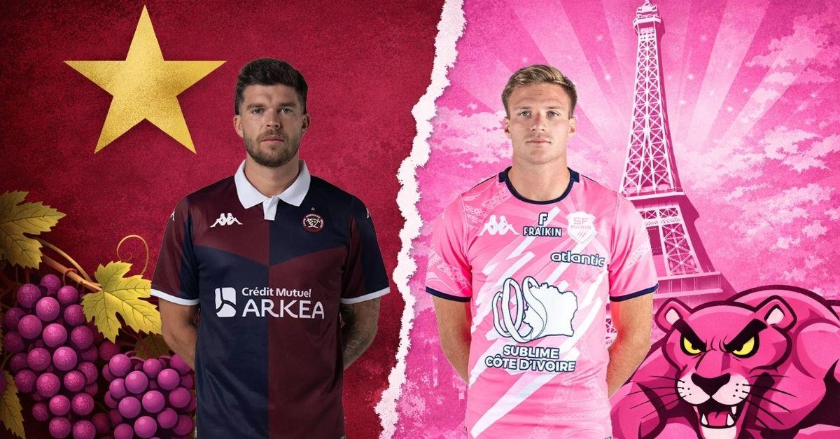 Matiu sur le banc, Uberti et Mousquès de retour, Bordeaux joue gros face au Stade Français : la compo probable