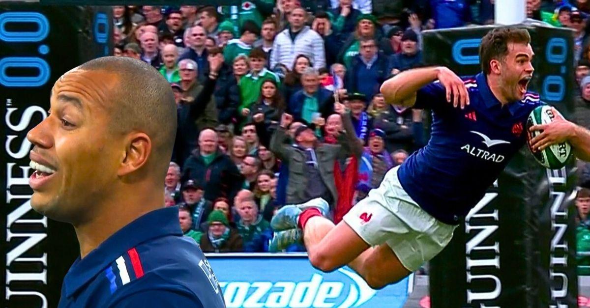 Fin de cycle, jeunesse dorée : Penaud et Fickou sous pression par la jeune garde avec le XV de France ?