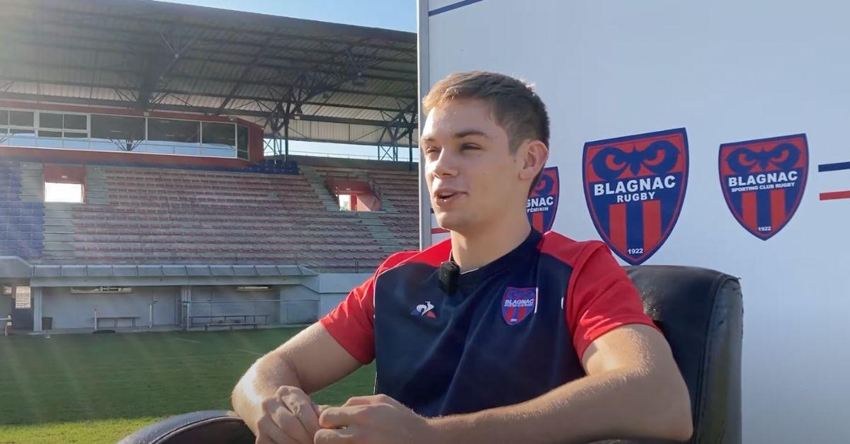 Puissance de frappe ou insouciance ? Derrière Jalibert, quel ouvreur se détache en vue du XV de France ?