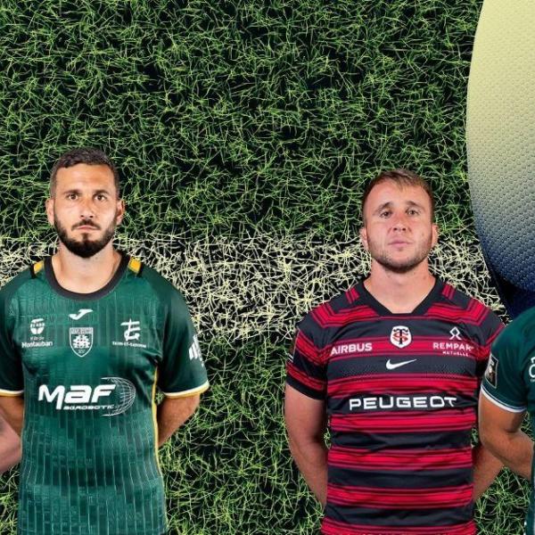 Du jamais vu en Top 14 : Pourquoi cette 15e journée de Top 14 est unique dans l'histoire du championnat ?