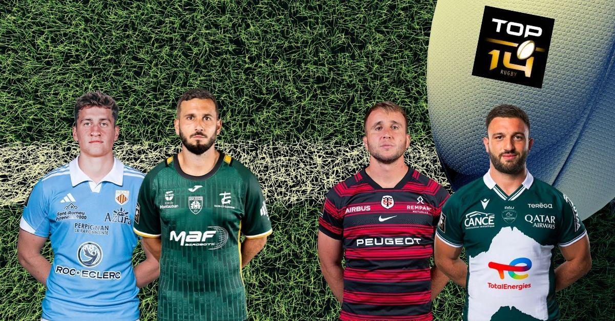 Du jamais vu en Top 14 : Pourquoi cette 15e journée de Top 14 est unique dans l'histoire du championnat ?