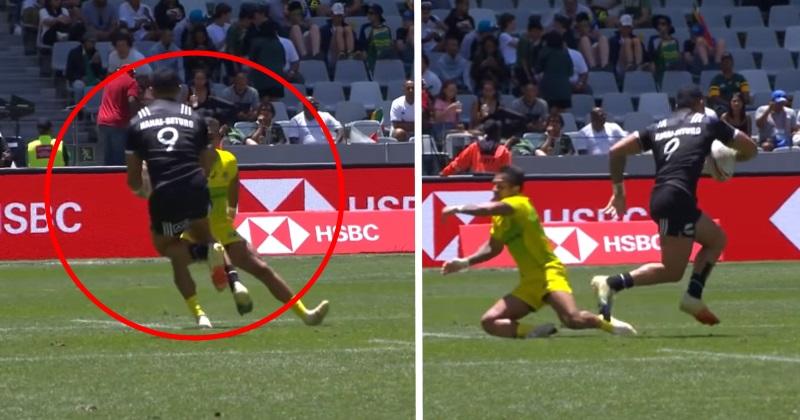 VIDEO. TOP 14. Clermont bientôt prêt à accueillir un redoutable casseur de chevilles du Super Rugby ?