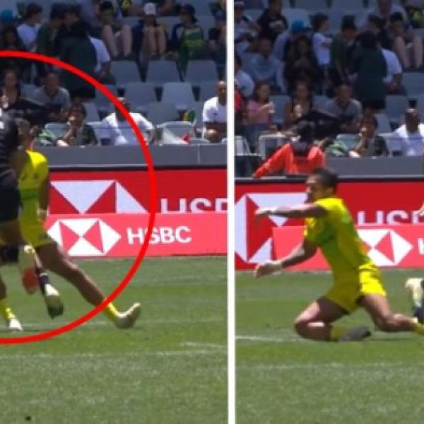 VIDEO. TOP 14. Clermont bientôt prêt à accueillir un redoutable casseur de chevilles du Super Rugby ?