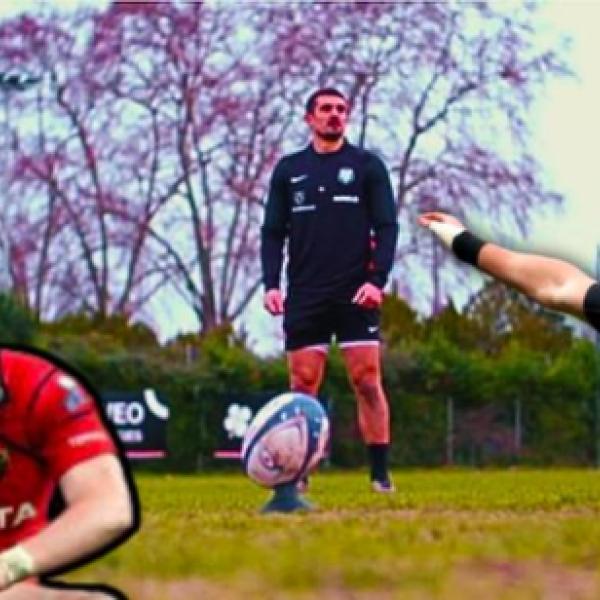 506 points : où se situe Thomas Ramos dans le gratin des buteurs de la coupe d’Europe ? 