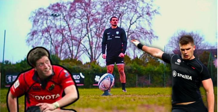 506 points : où se situe Thomas Ramos dans le gratin des buteurs de la coupe d’Europe ? 