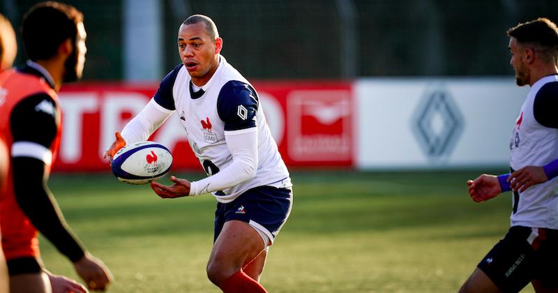 "En 8 semaines, il va s’en passer des choses" : Fickou, Alldritt, Penaud : pourquoi leur avenir en Bleu n'est pas compromis ?