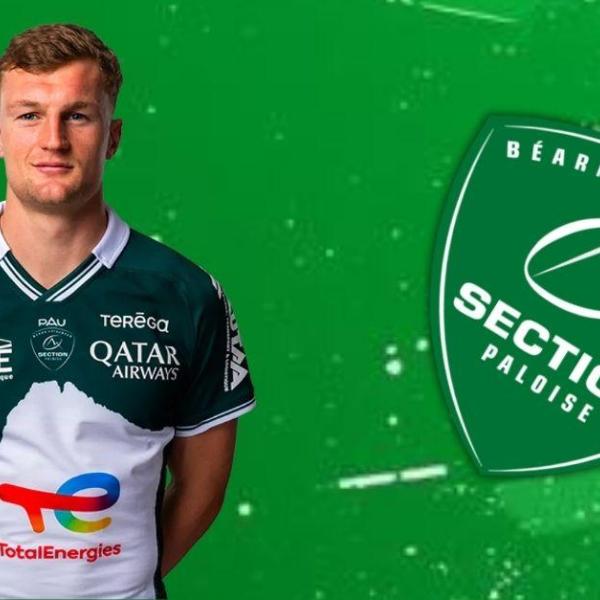 Privée de 10 joueurs mais avec le retour de Gailleton, avec quelle équipe Pau affrontera Toulouse : La compo probable