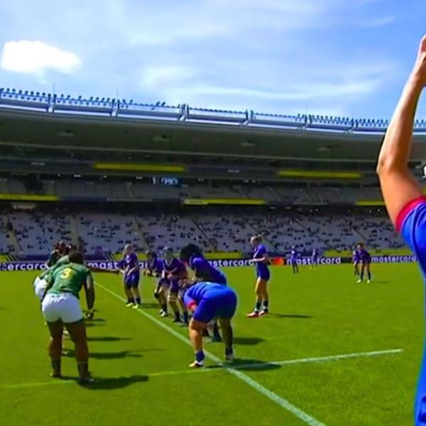 6 Nations 2026. Préparez-vous à suivre plus de matchs que jamais