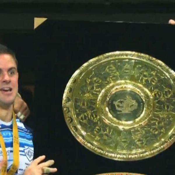 Qu'importe, Carlos et José Díaz... 20 signes qui montrent que tu es un vrai supporter du Castres Olympique