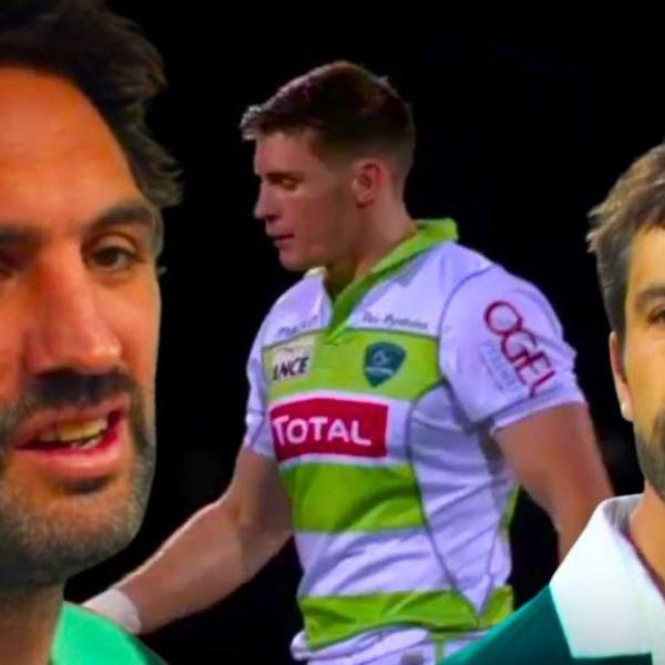 Transfert. Aaron Smith dans les pas des All Blacks passés par la Section Paloise ?