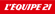 L'Équipe TV