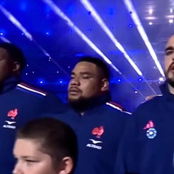 Avec 133 kg de puissance, ce titan peut (enfin) songer au XV de France