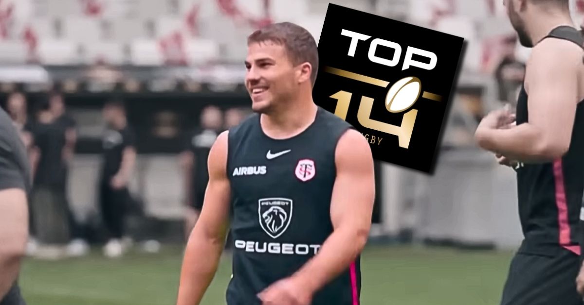 20 contre 12 : la stat’ édifiante qui montre les limites du Top 14…