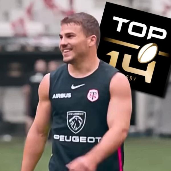 20 contre 12 : la stat’ édifiante qui montre les limites du Top 14…