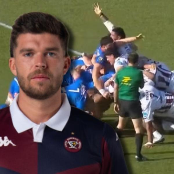 Loin de Toulouse et de Pau, l’UBB n’arrive pas à enchaîner en Top 14