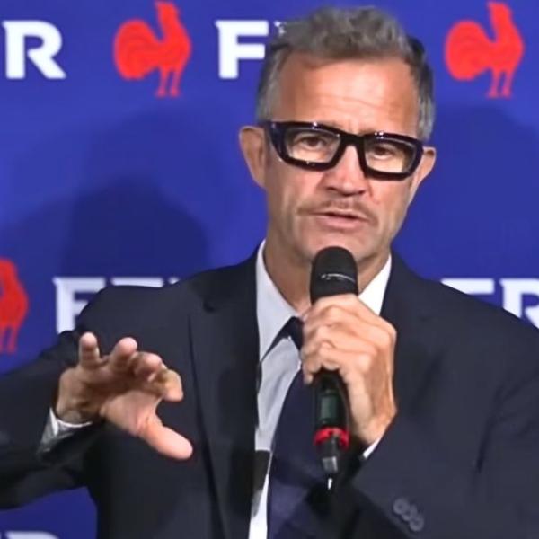 ‘‘On est la plus mauvaise équipe au monde’’, Galthié avoue les failles du XV de France