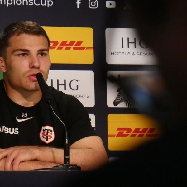 Tombeur de Pau, le Stade Toulousain file-t-il tout droit en demie de Top 14 ?