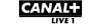 Canal+ Live 1